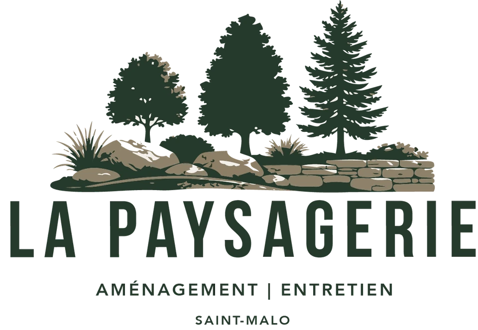 La Paysagerie Saint-Malo
