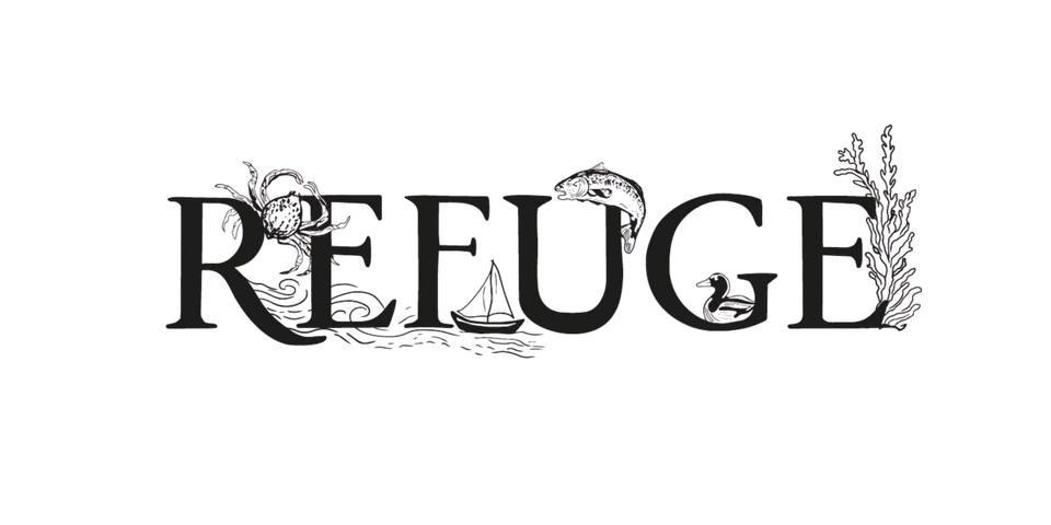 REFUGE — expériences culinaires sur mesure
